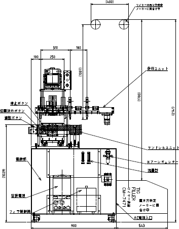 ~p TIGnڑu RTG-250SLW^ }2